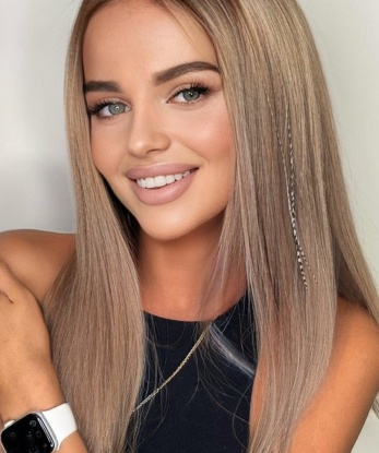 Даша, 22 года